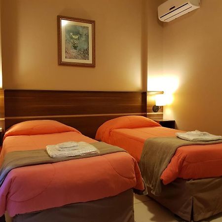 Astro Hotel São José dos Campos エクステリア 写真