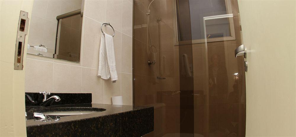 Astro Hotel São José dos Campos エクステリア 写真