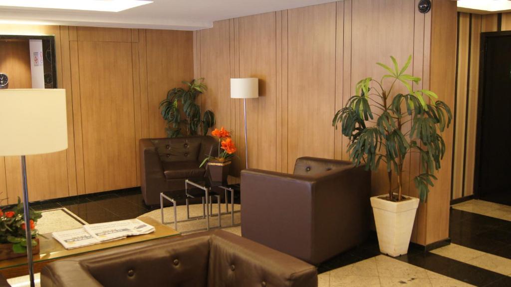 Astro Hotel São José dos Campos エクステリア 写真