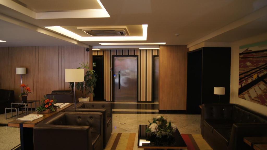 Astro Hotel São José dos Campos エクステリア 写真