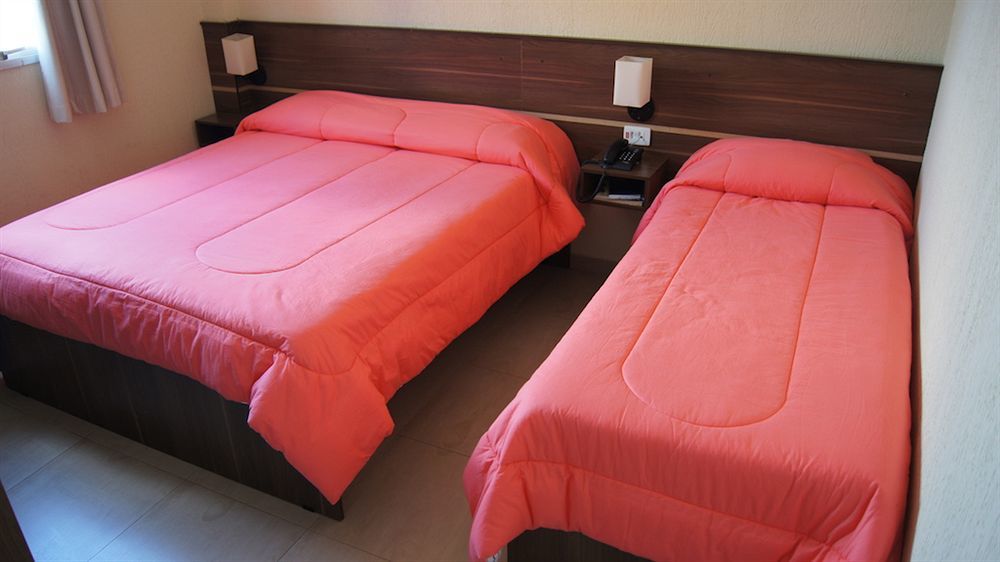 Astro Hotel São José dos Campos エクステリア 写真