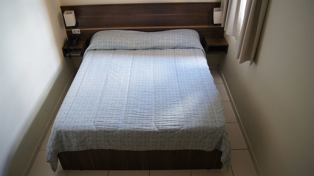 Astro Hotel São José dos Campos エクステリア 写真