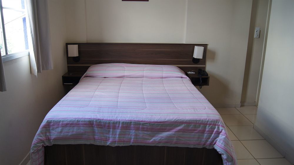 Astro Hotel São José dos Campos エクステリア 写真