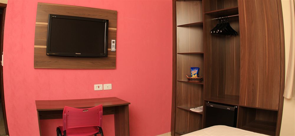 Astro Hotel São José dos Campos エクステリア 写真