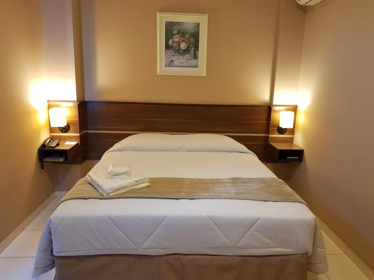 Astro Hotel São José dos Campos 部屋 写真