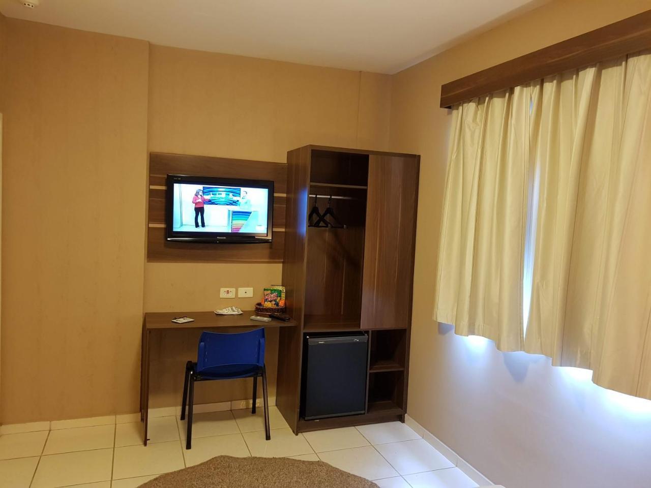 Astro Hotel São José dos Campos 部屋 写真