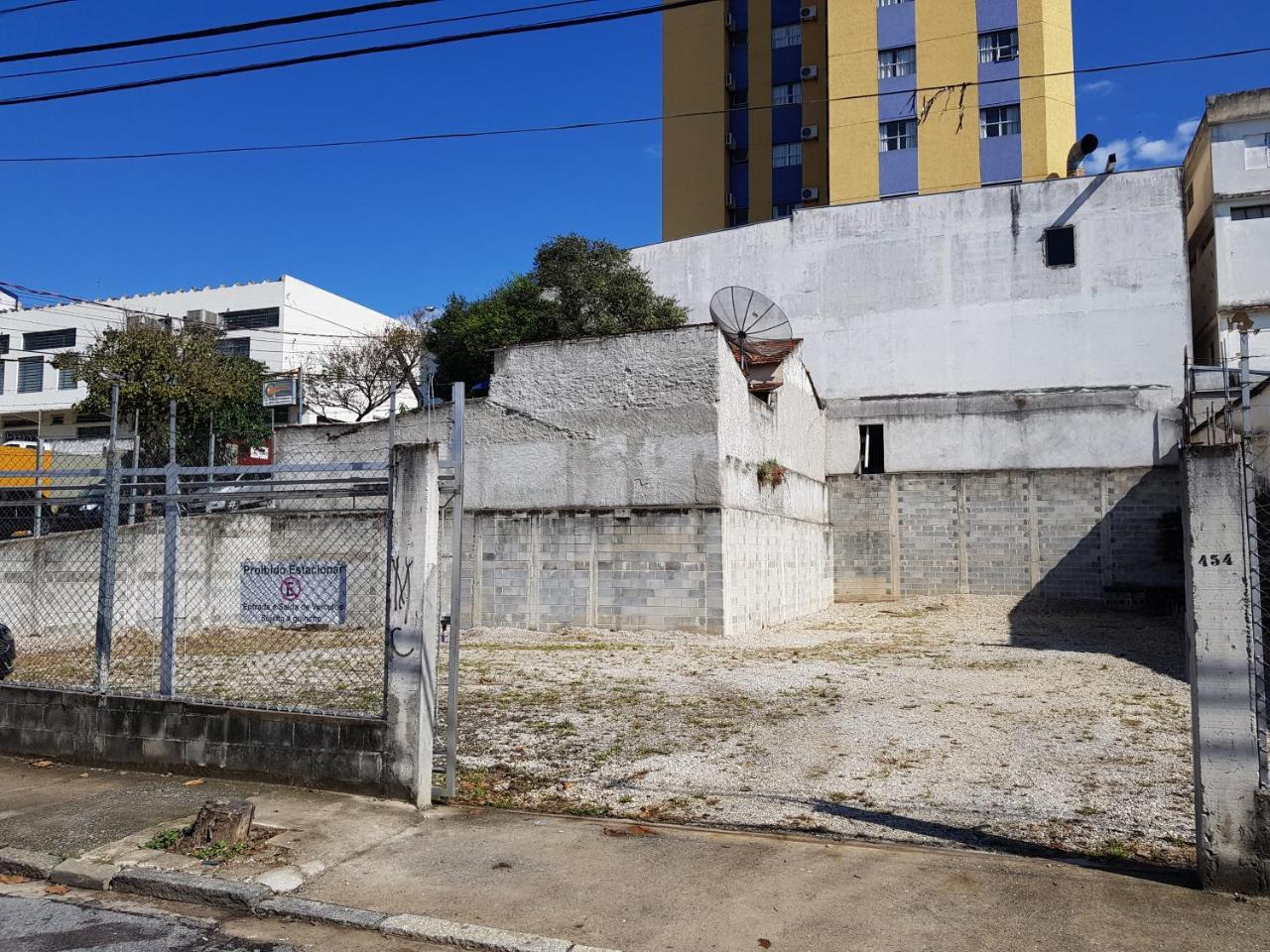 Astro Hotel São José dos Campos エクステリア 写真