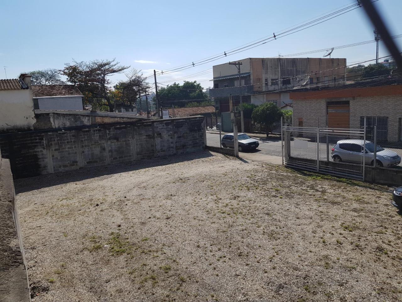 Astro Hotel São José dos Campos エクステリア 写真